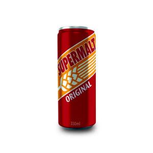 Supermalt Can - 1 x 500ml