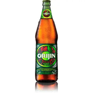 Orijin Bitters Beer 1 x 60cl